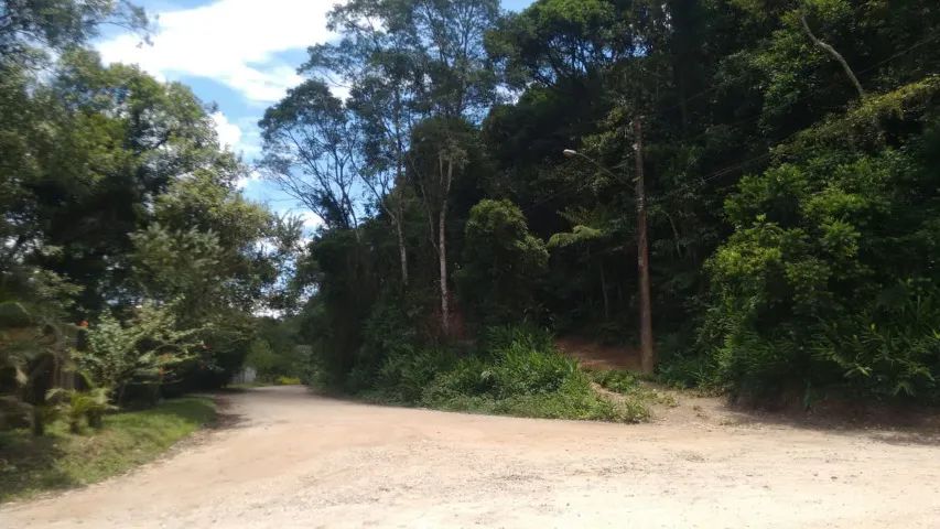 Foto - Santo André - Parque Represa Billings III
