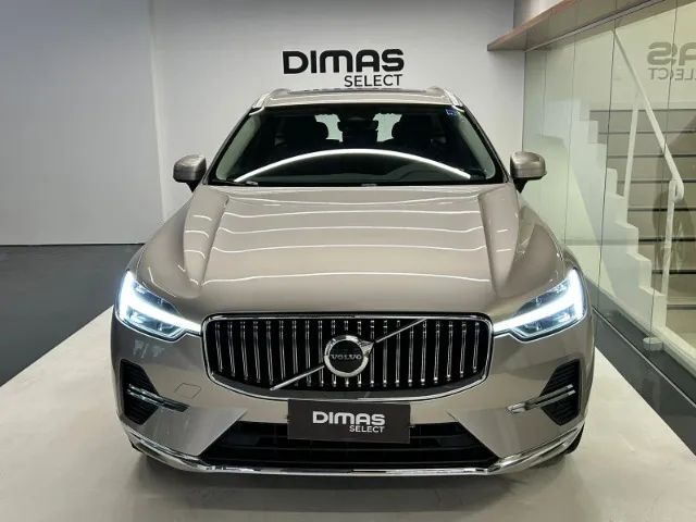 Volvo Xc60 2023