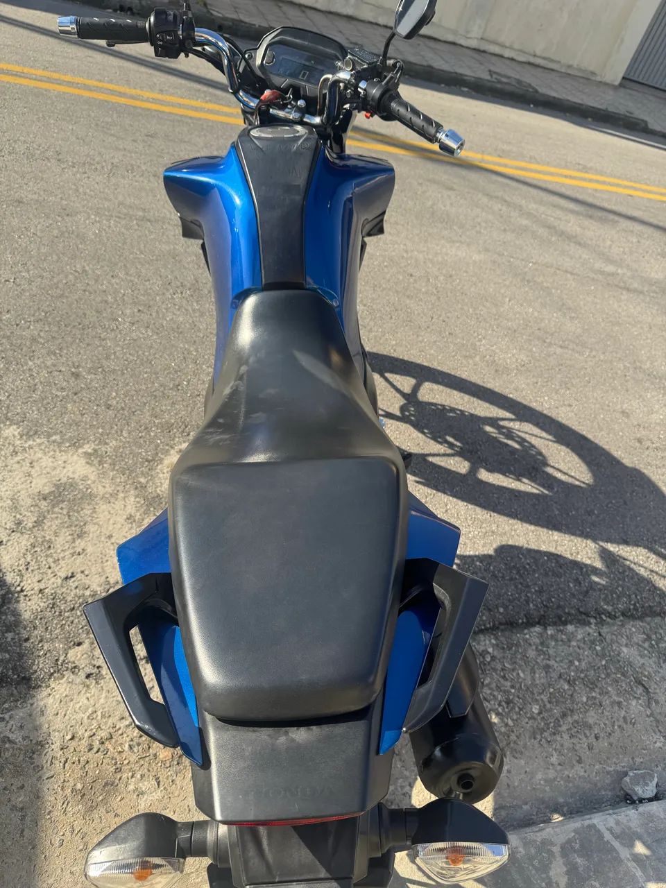 Moto nova - Foto 5