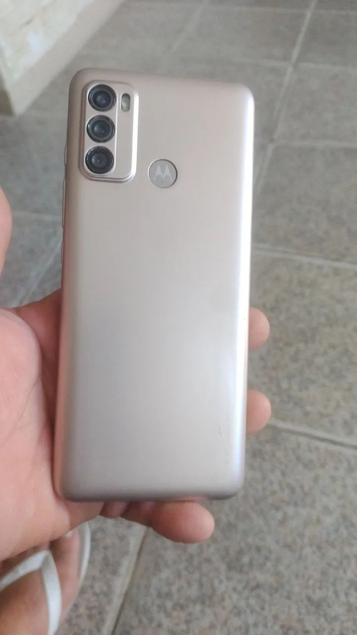 Moto G 60  - Foto 2