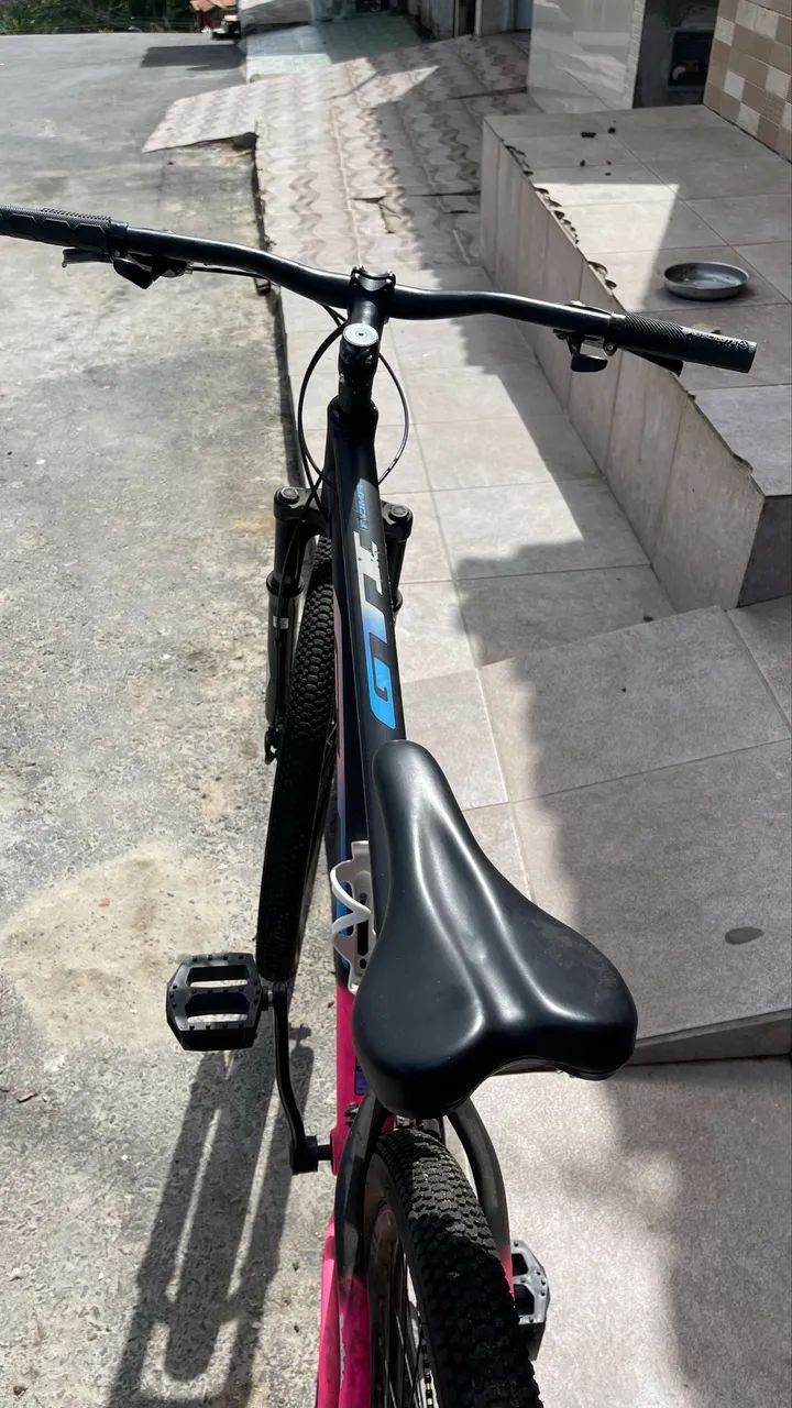 Bicicleta  - Foto 2
