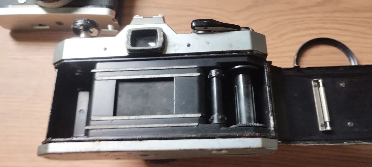 Camera pentax k1000 - Foto 6