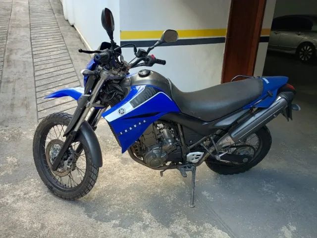 yamaha xt 660r - Foto 3