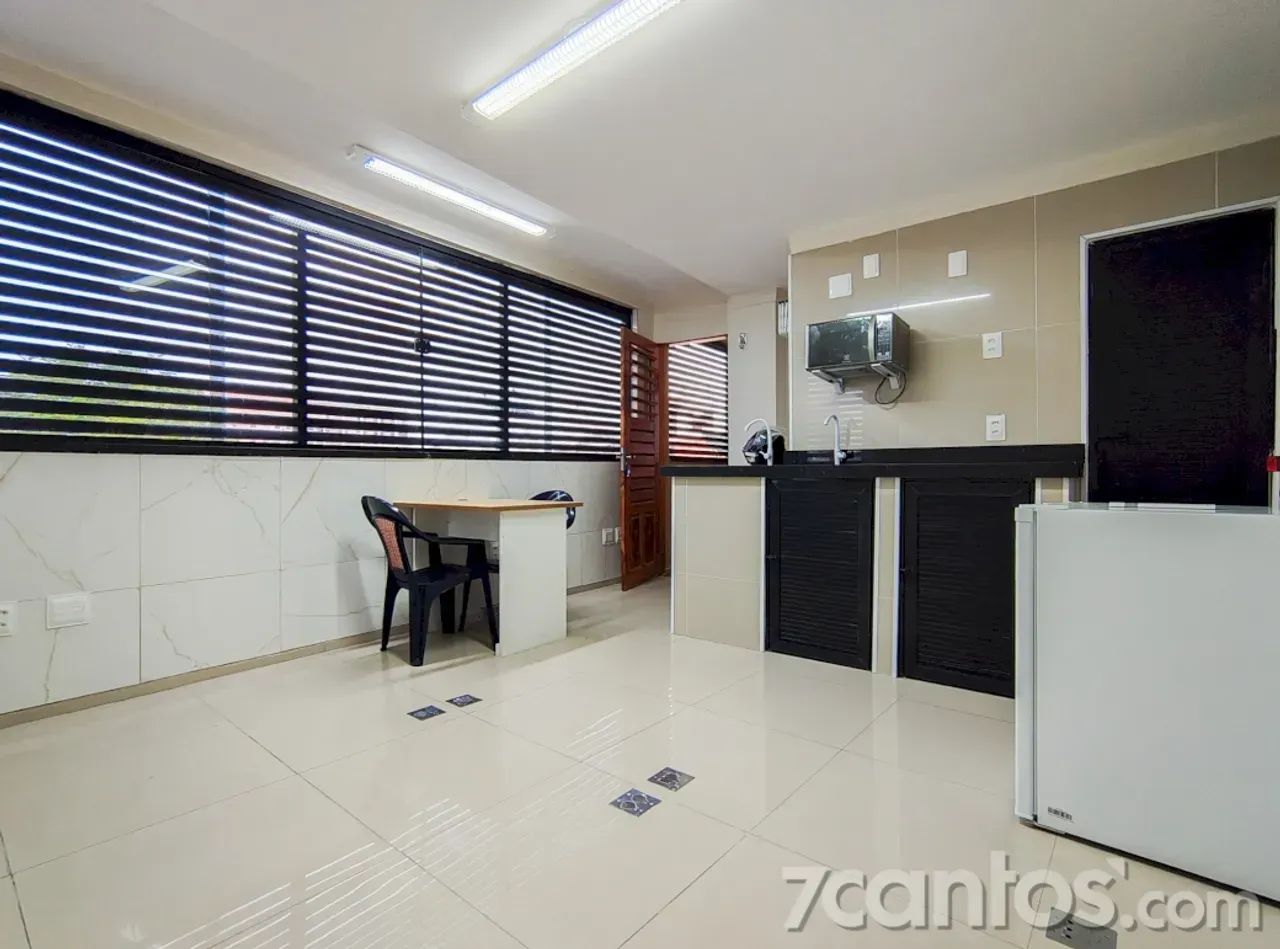 Apartamento, Benfica, 1 Suíte