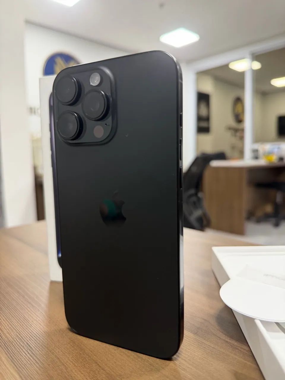 Iphone 16 Pro Max 512g - Foto 2