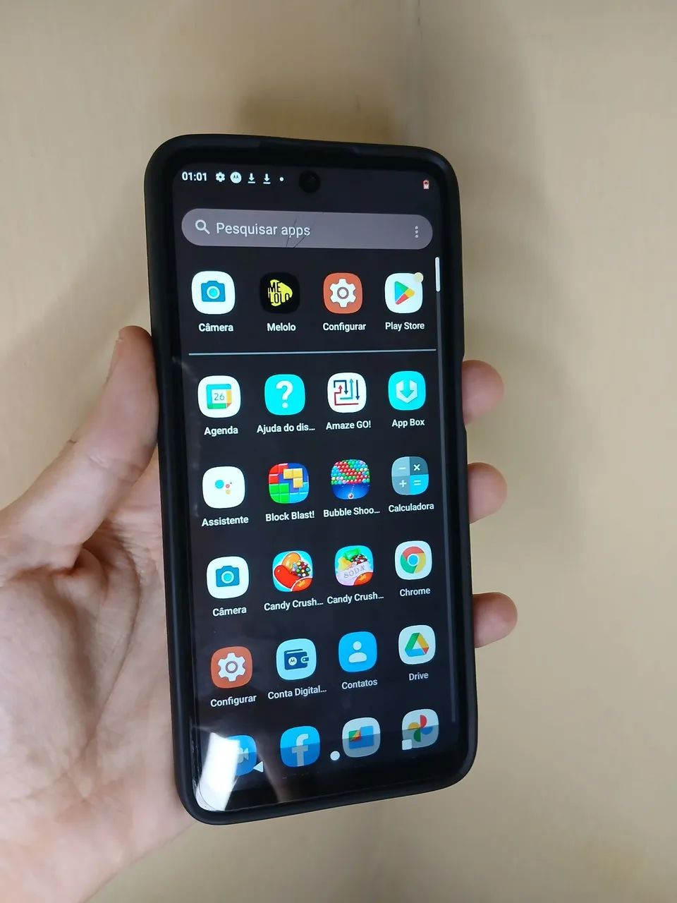 Motorola Moto G22 - Foto 2