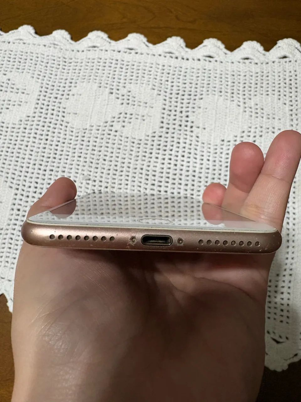 iPhone 8 Plus - Foto 3