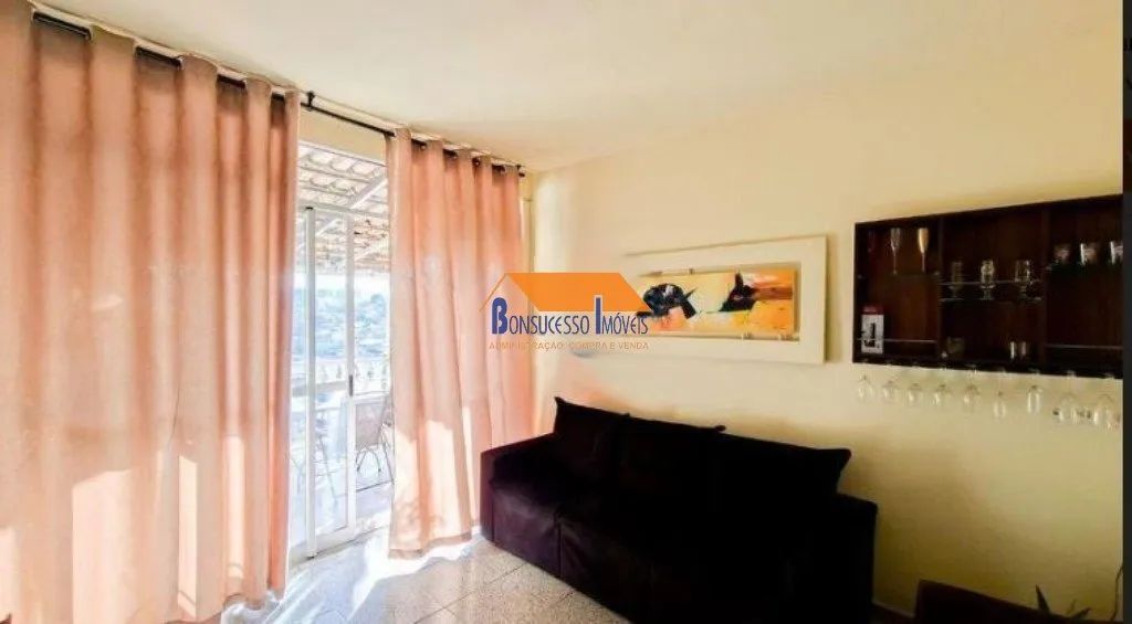 casa de 3 quartos bairro Aparecida em Belo Horizonte - Foto 5