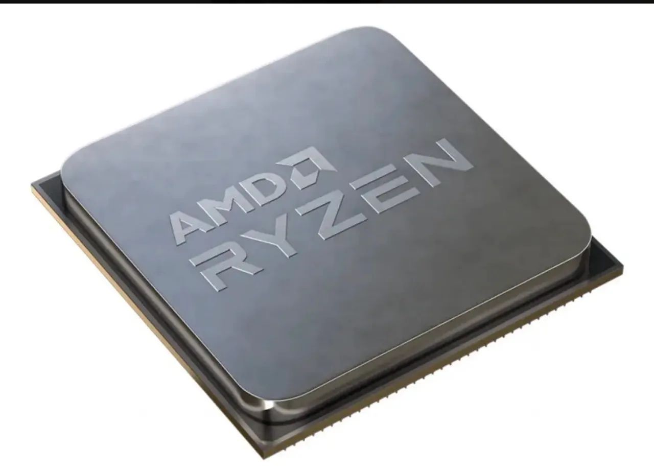 Ryzen 9 5900xt 2 mês de uso 10 mês de garantia  - Foto 3