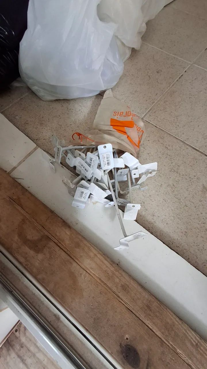 Prateleira  - Foto 2