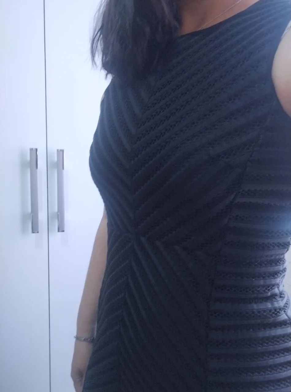 Vestido H&M - Foto 3