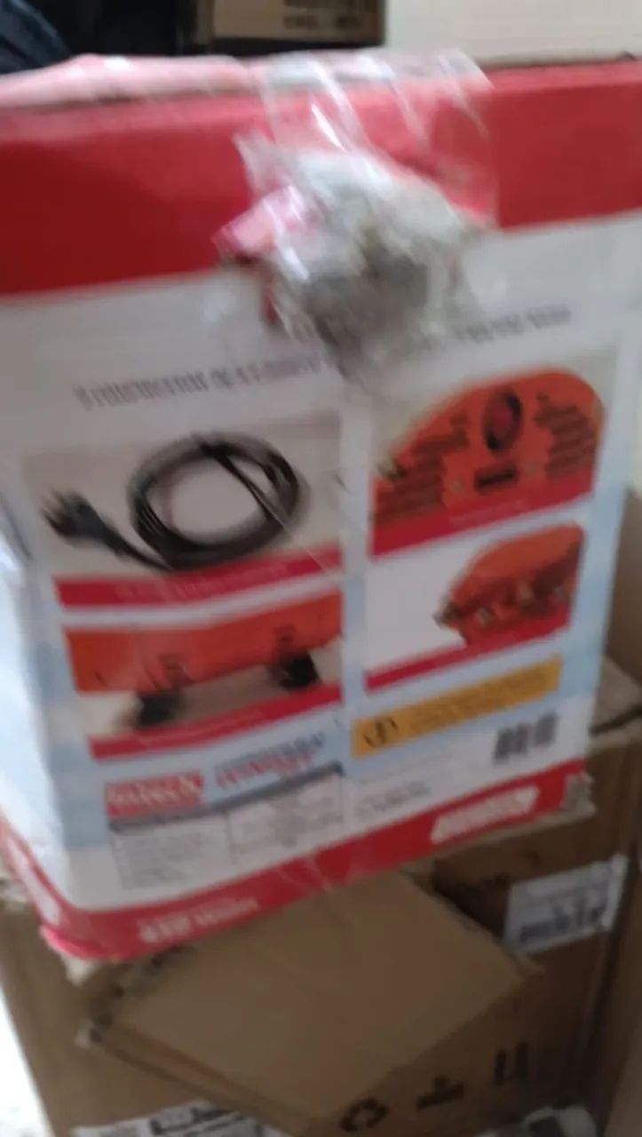 Compressor  - Foto 3