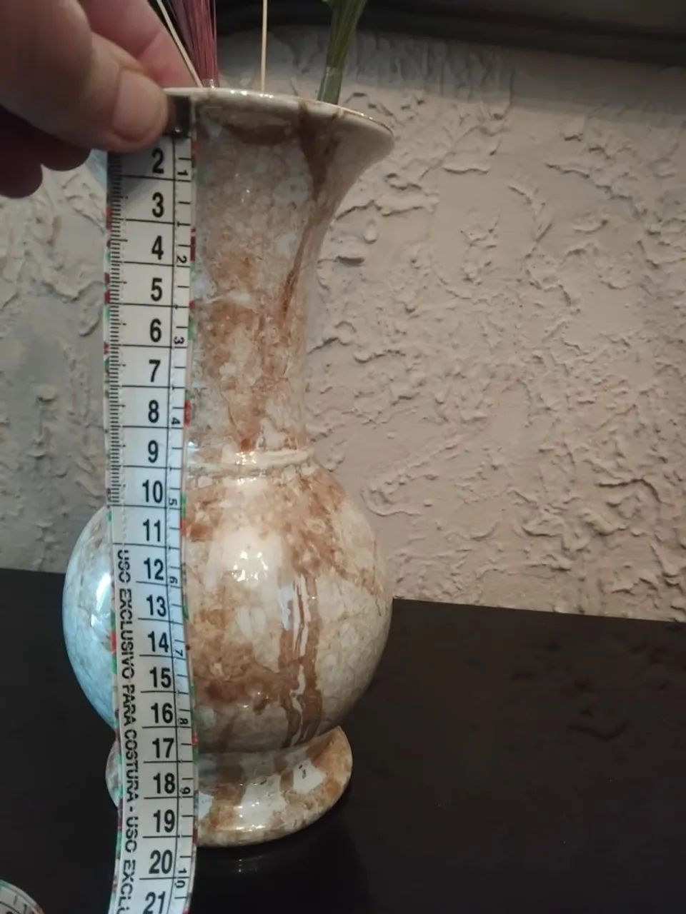 Vaso 20 cm  - Foto 4