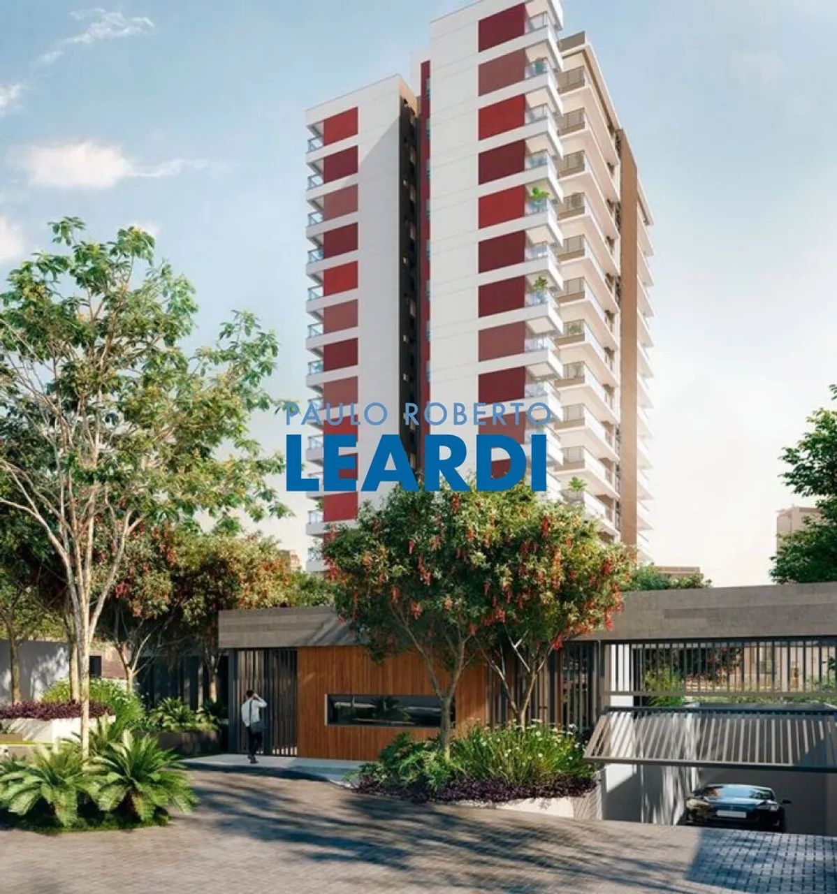APARTAMENTO - LAPA - SP