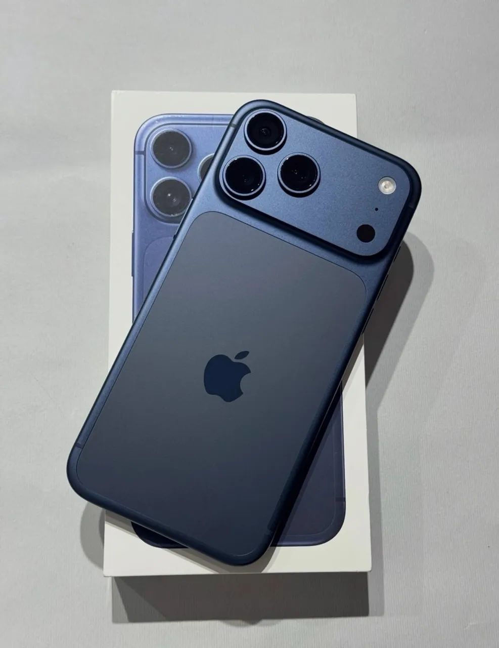iPhone 17 pro Max 256gb  - Foto 2
