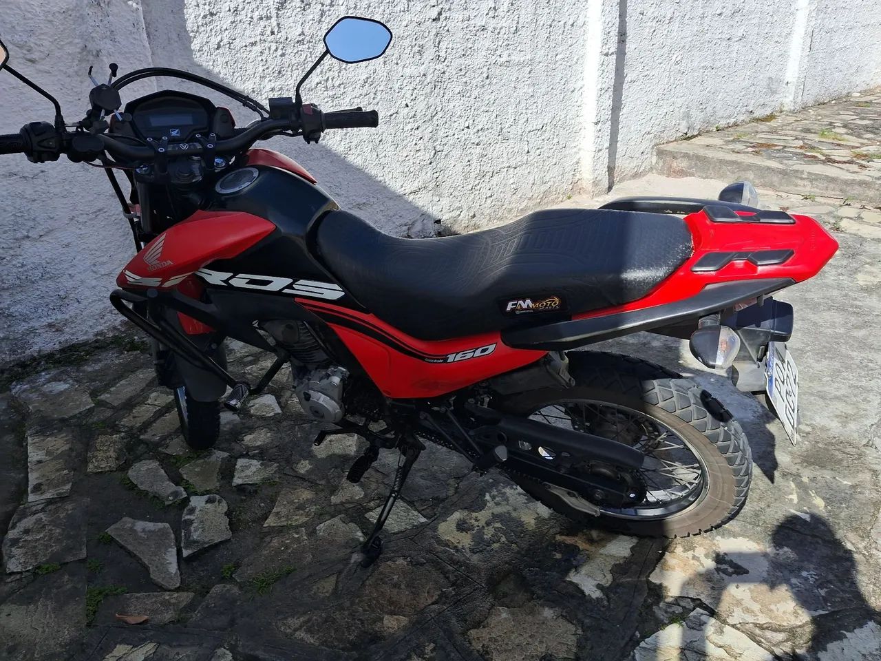 Bros 160 - Foto 2