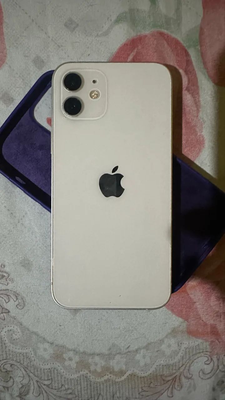 iPhone 12 IMPERDÍVEL!!! - Foto 3