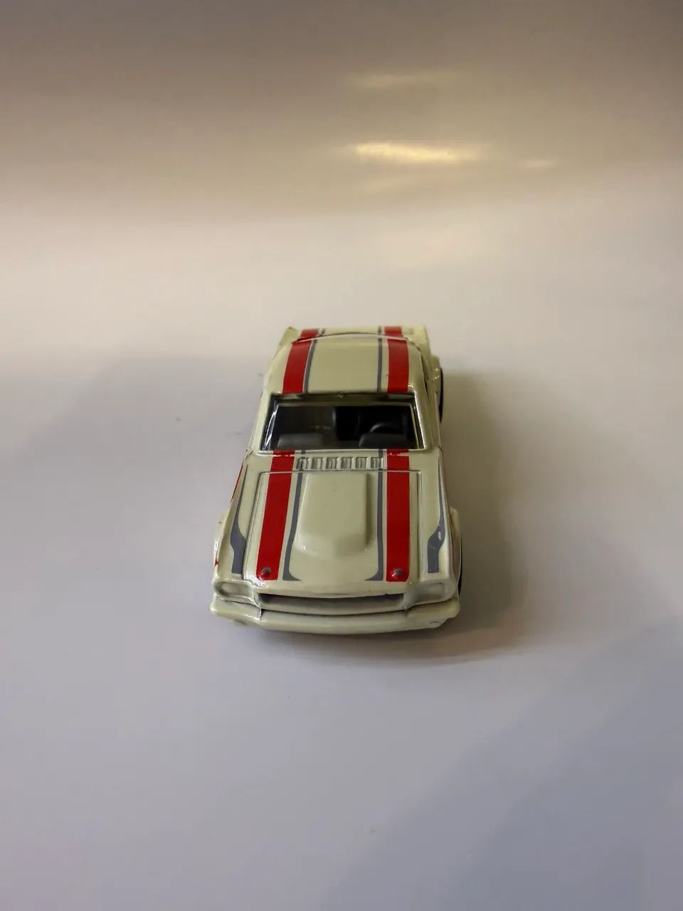 Hot Wheels ?65 Ford Mustang Fastback - Hot Wheels Garage 2011 - Foto 4