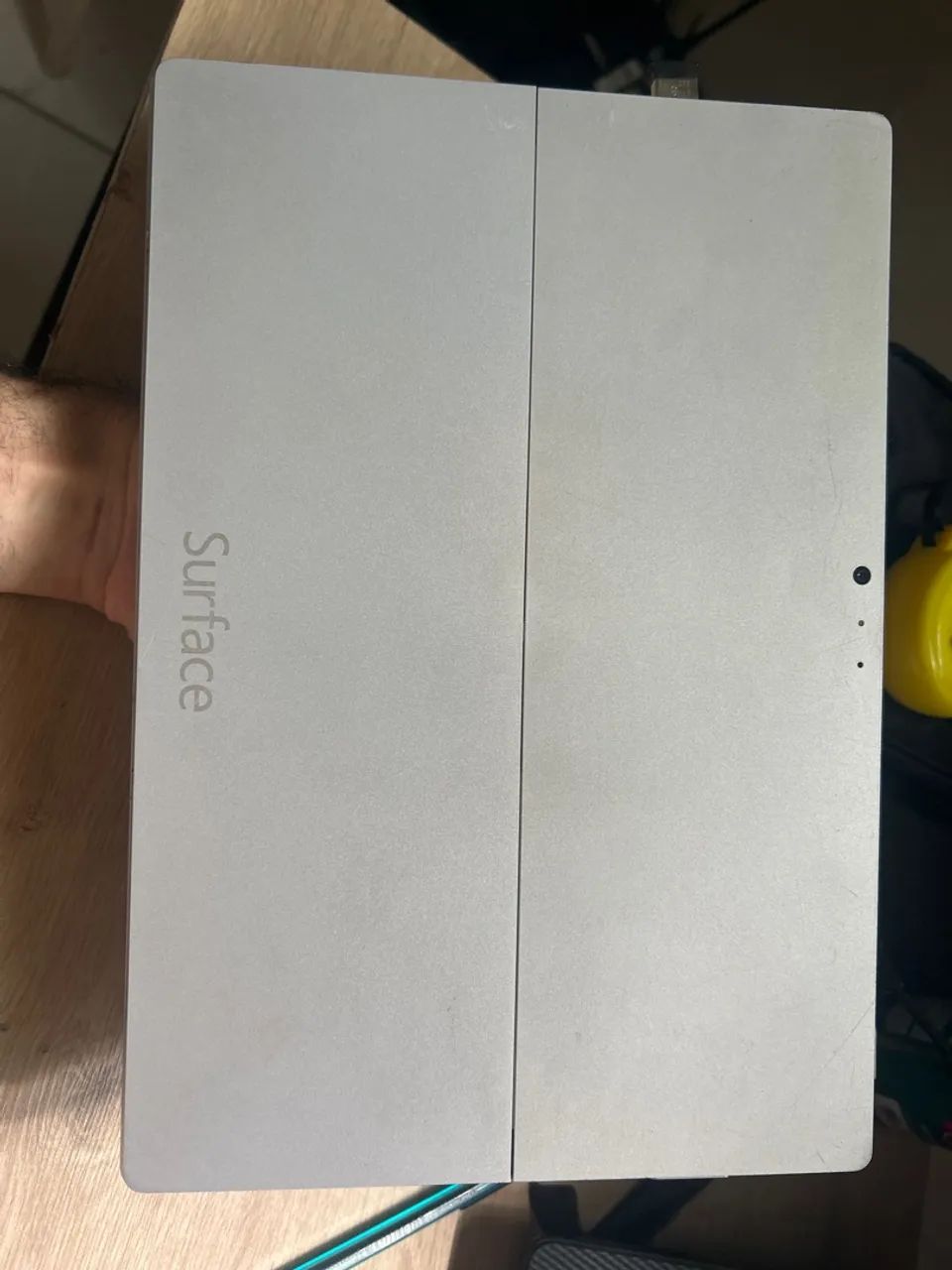 Surface pro 3 tablet/computador - Foto 4