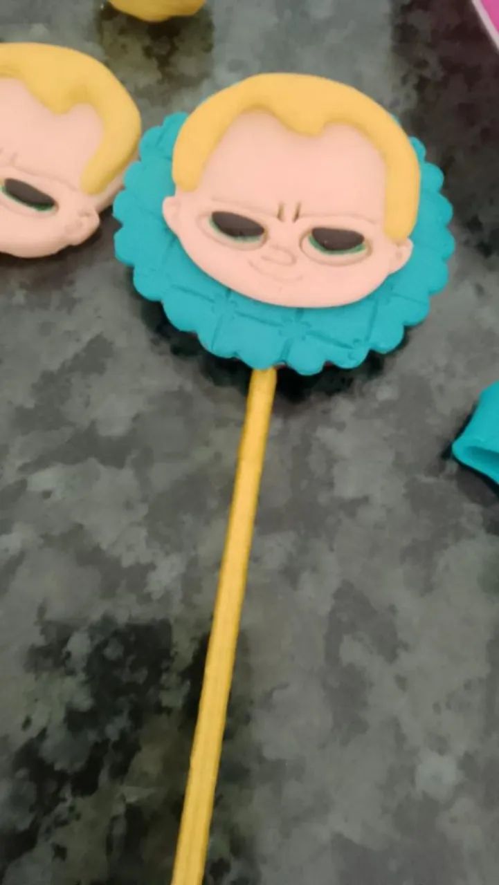 Doces para festas e eventos  - Foto 3