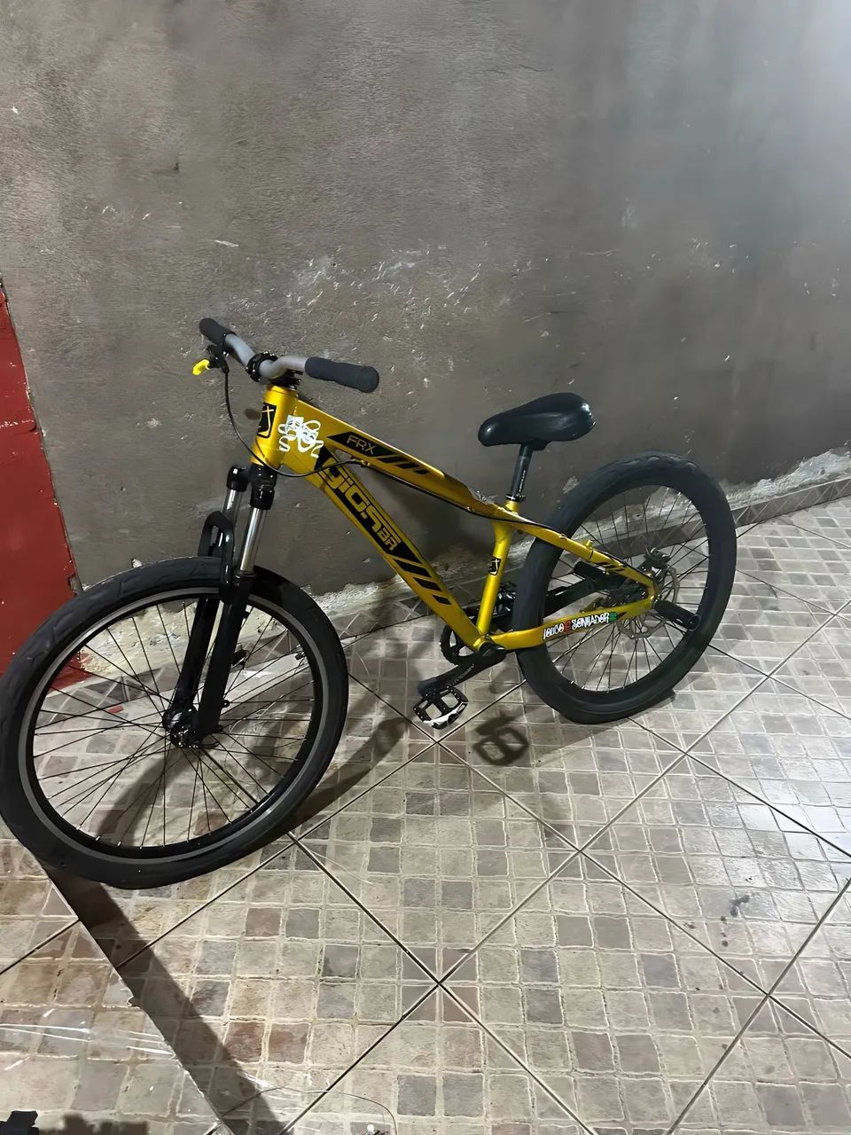 Gios Frx 
