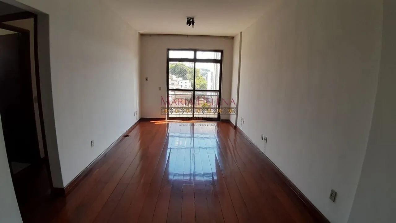 Apartamento em Caxambu, no bairro Centro, à venda.