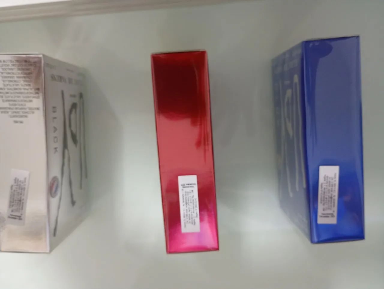 Vendo perfume UDV original  - Foto 4