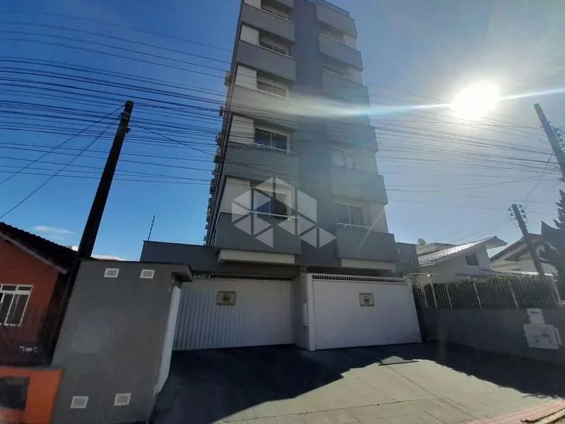 Apartamento 71M² - para Alugar - Foto 2
