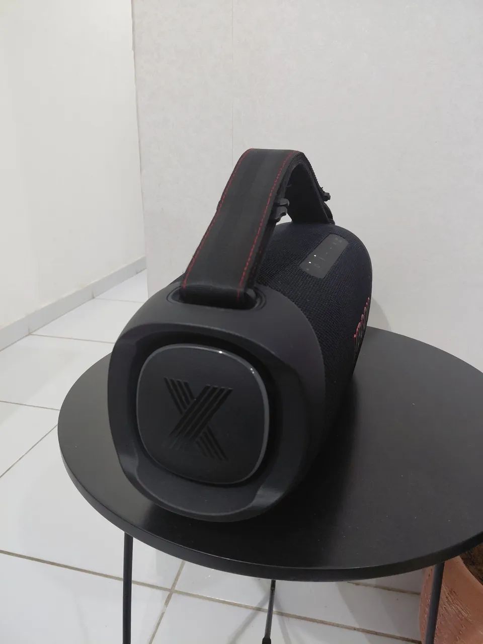 Caixa lg xbom muito conservada  - Foto 2