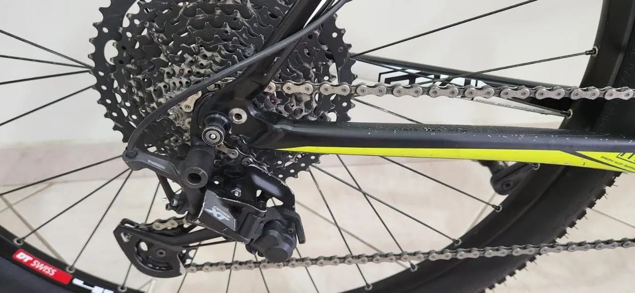 MTB Specialized Crave XL - Foto 3