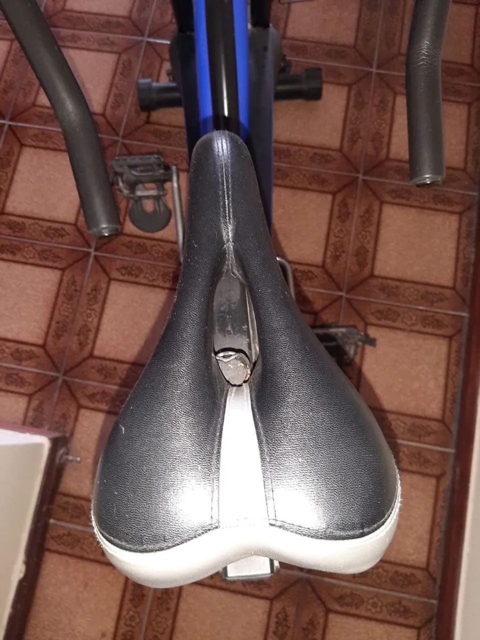 Bicicleta erogométrica - Foto 4