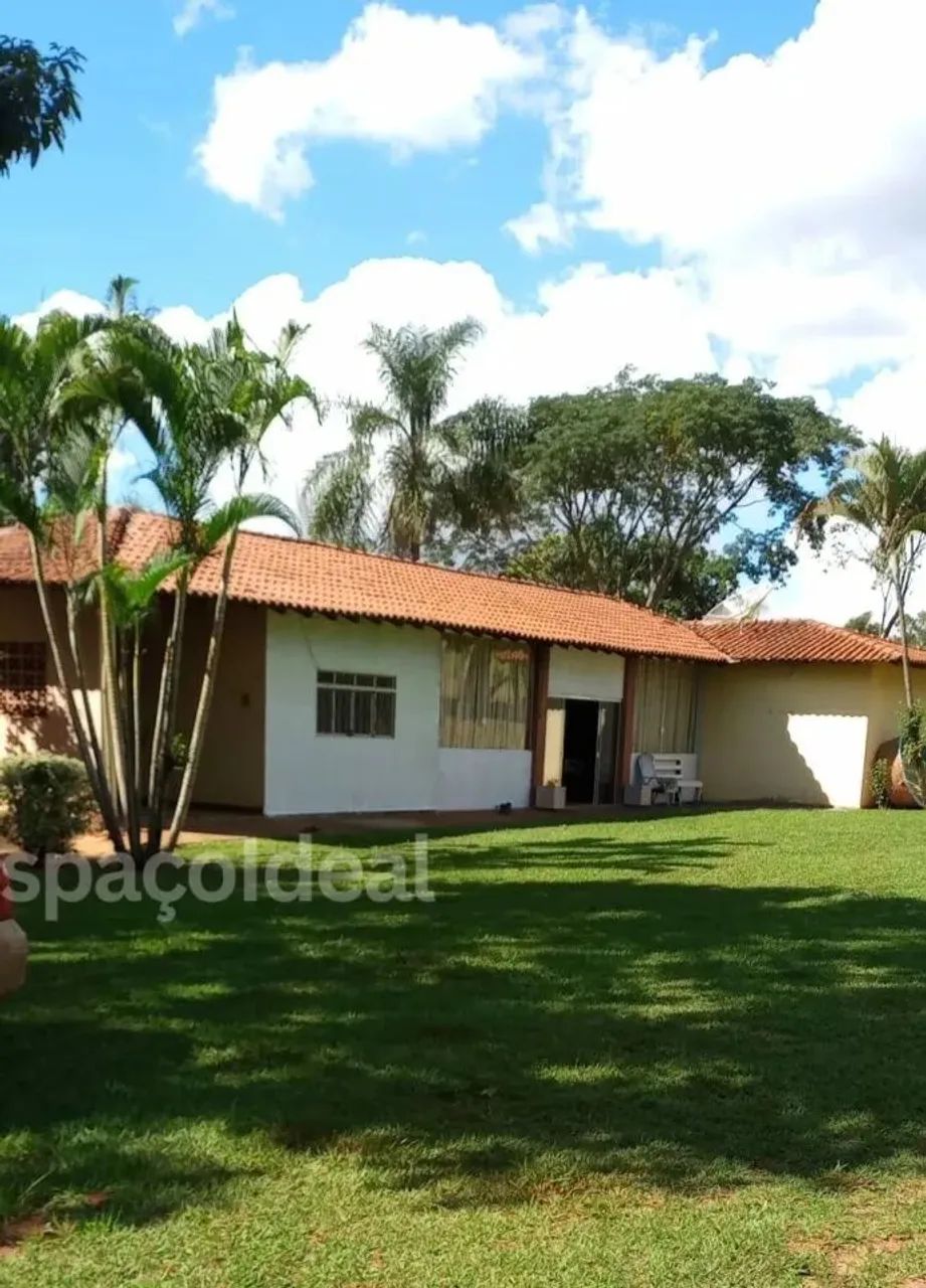 Vende se e Aluga Residencia em um sitio na Farturinha (lençois paulista) - Foto 2