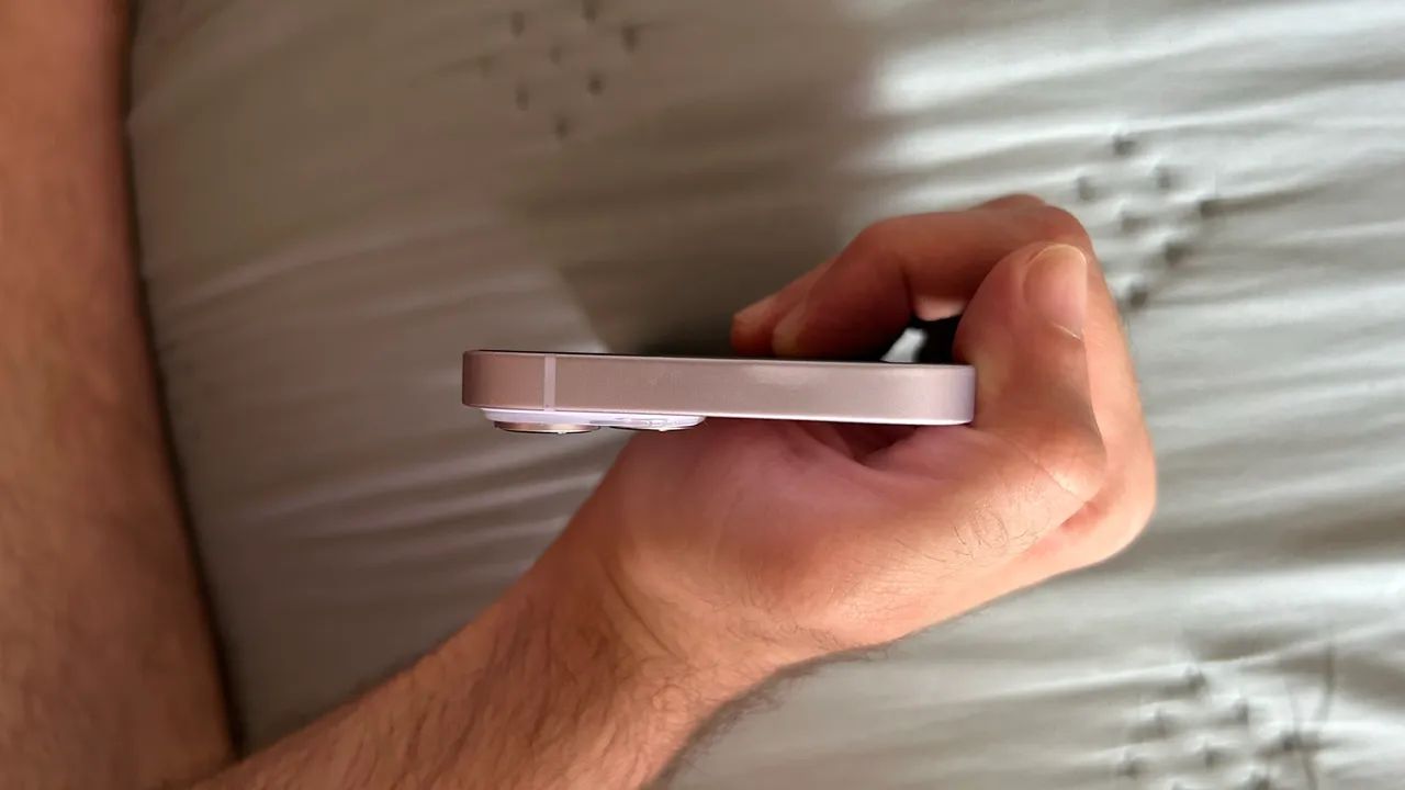 iPhone 14 256gb extra, sem marcas de uso! - Foto 5