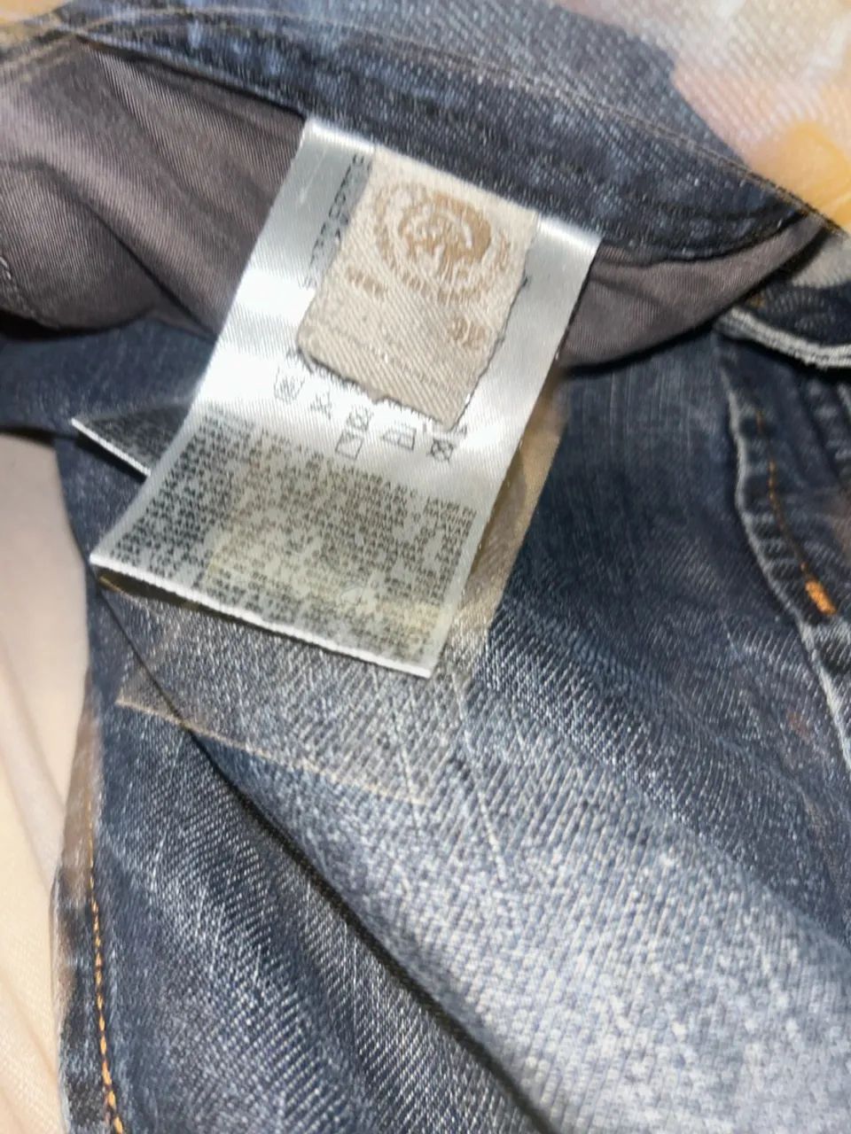 Calça diesel - Foto 3