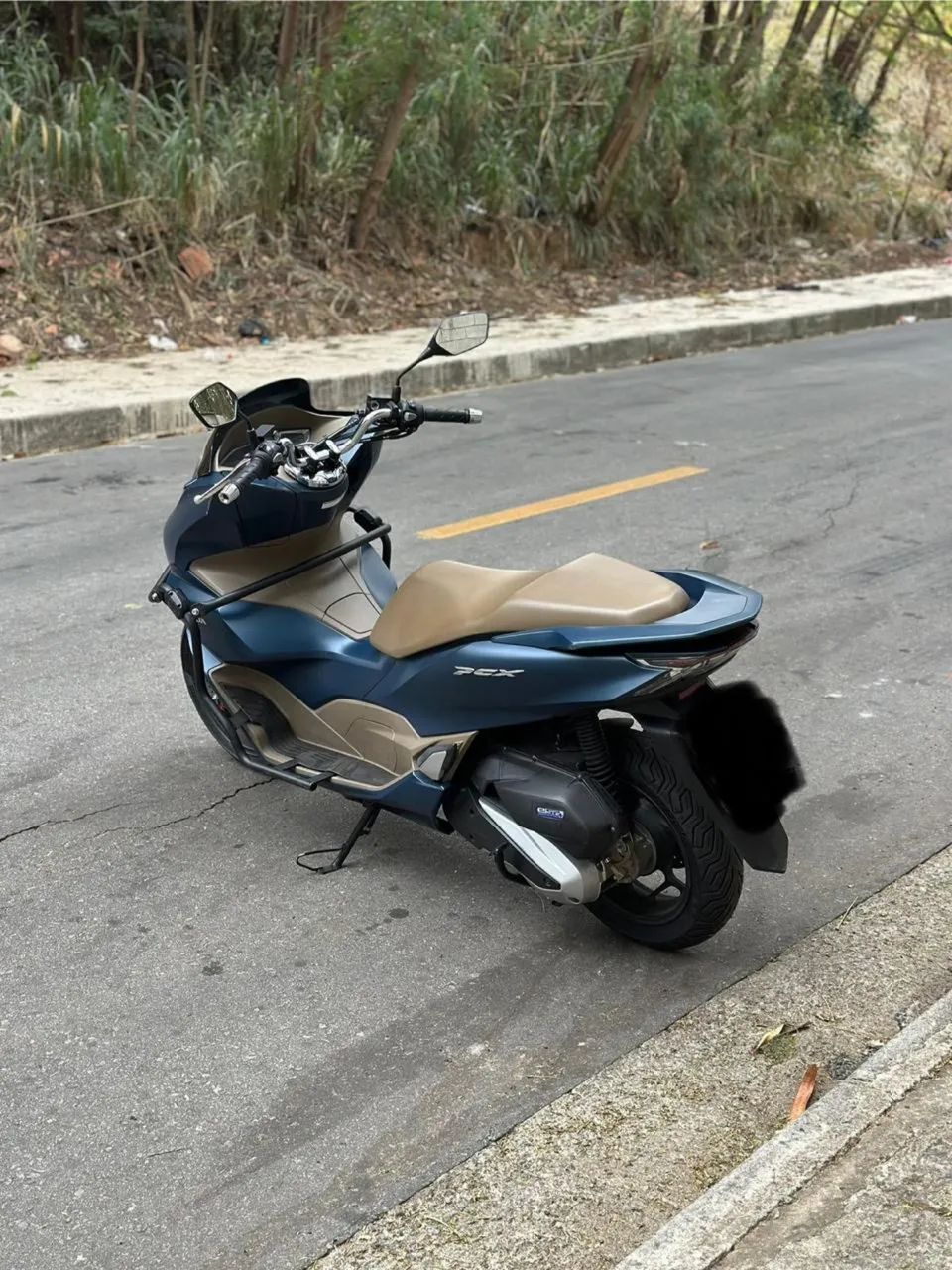 PCX DLX 160cc - Foto 2