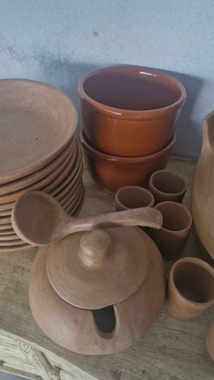 Conjunto  para feijoada  - Foto 3