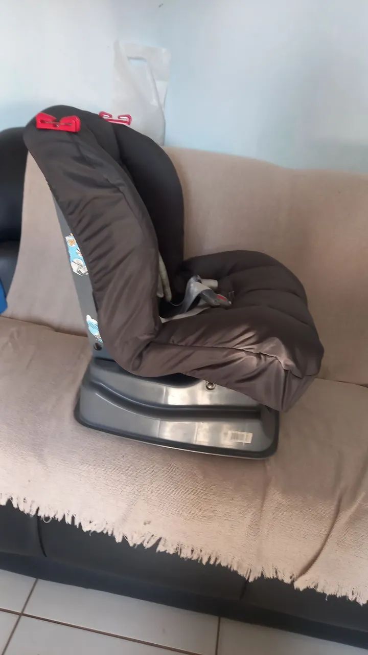 Cadeirinha automotiva - Foto 4