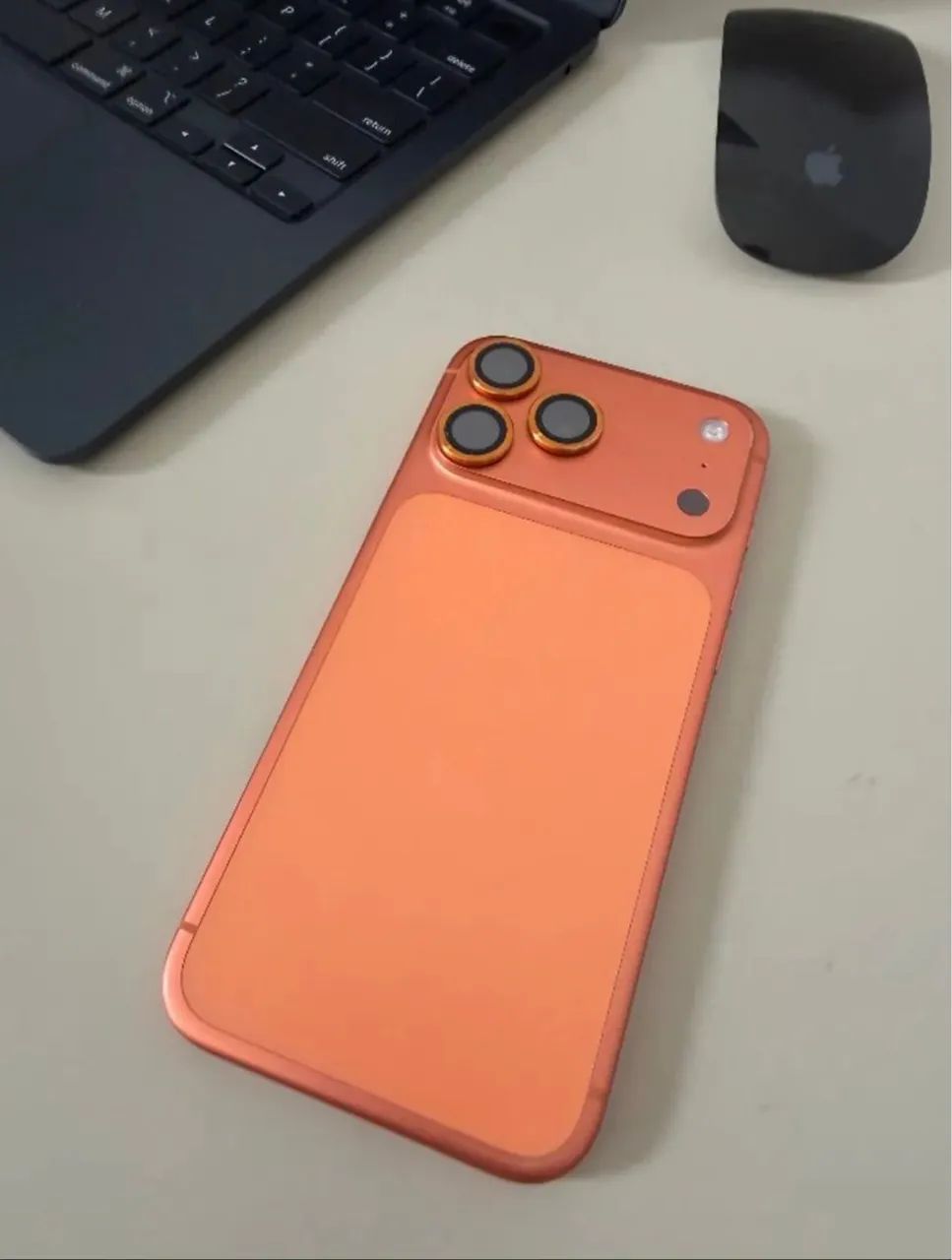 iPhone 17 pro max  - Foto 3