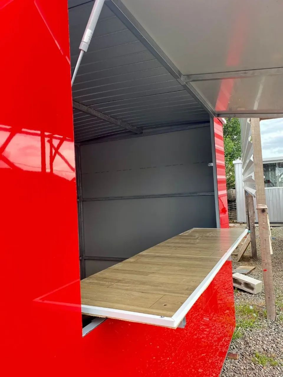 Container modular 7mil - Foto 2
