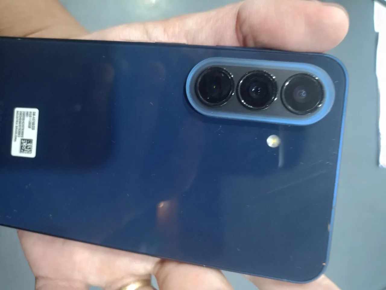 Galaxy a57 - Foto 2