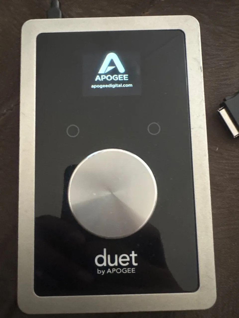 Apogee duet 2 + Breakout Box  - Foto 4