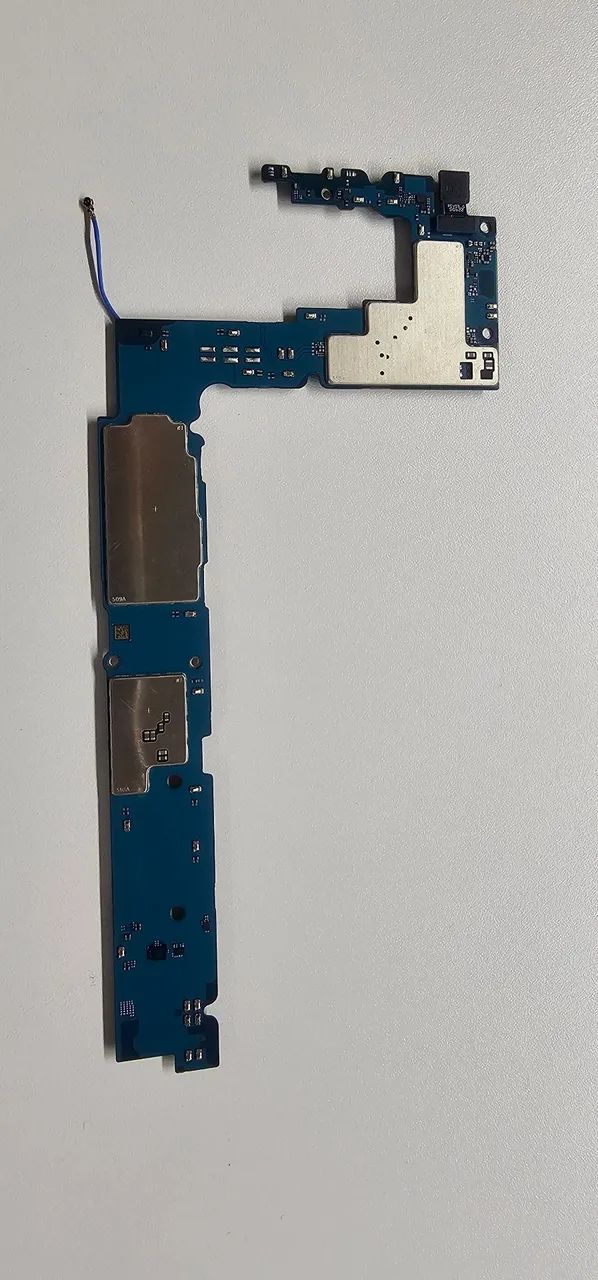 Placa Lógica Samsung Tab S6 SM-T865 