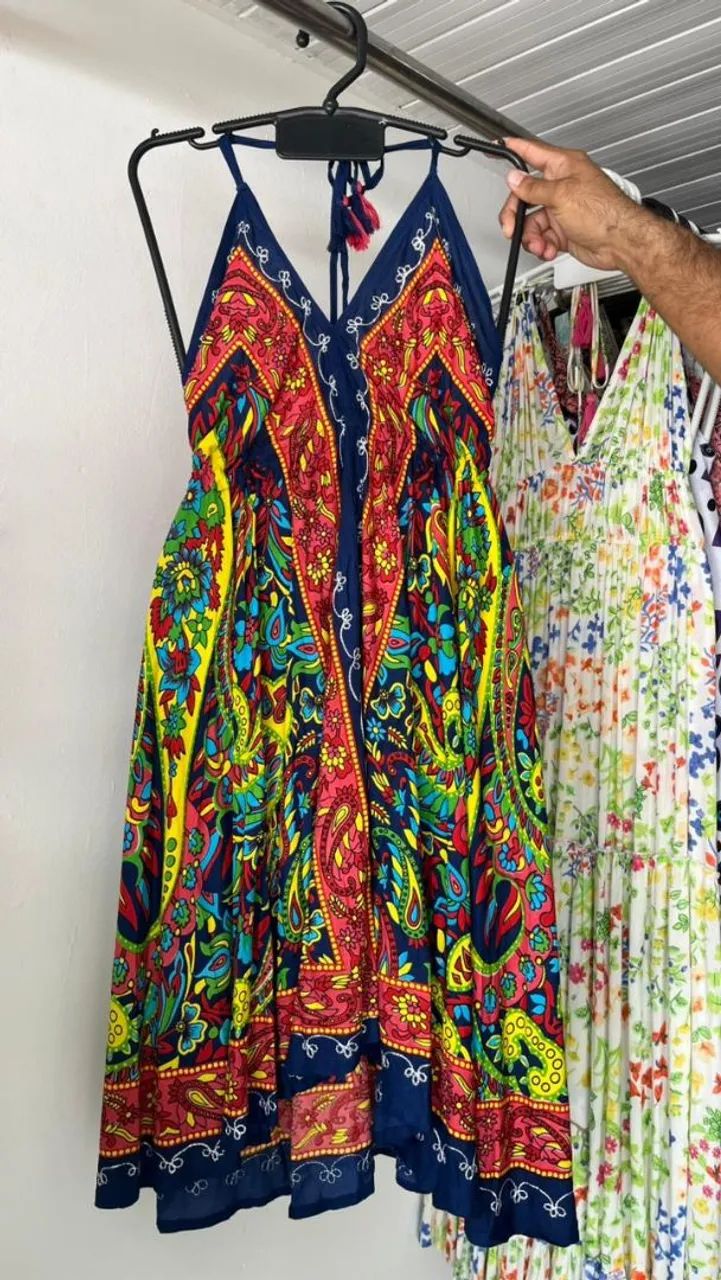 Vestidos indianos em Alta ? - Foto 4