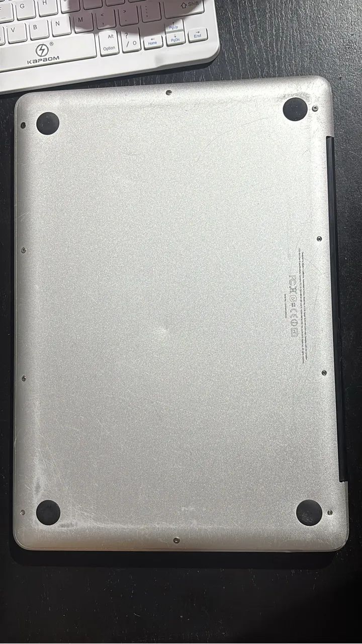MacBook  - Foto 2