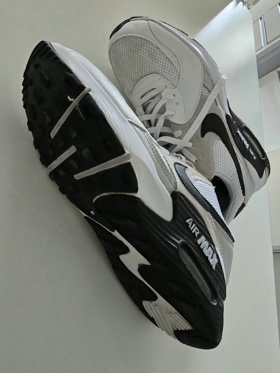 air max nike tamanho 40 - Foto 2