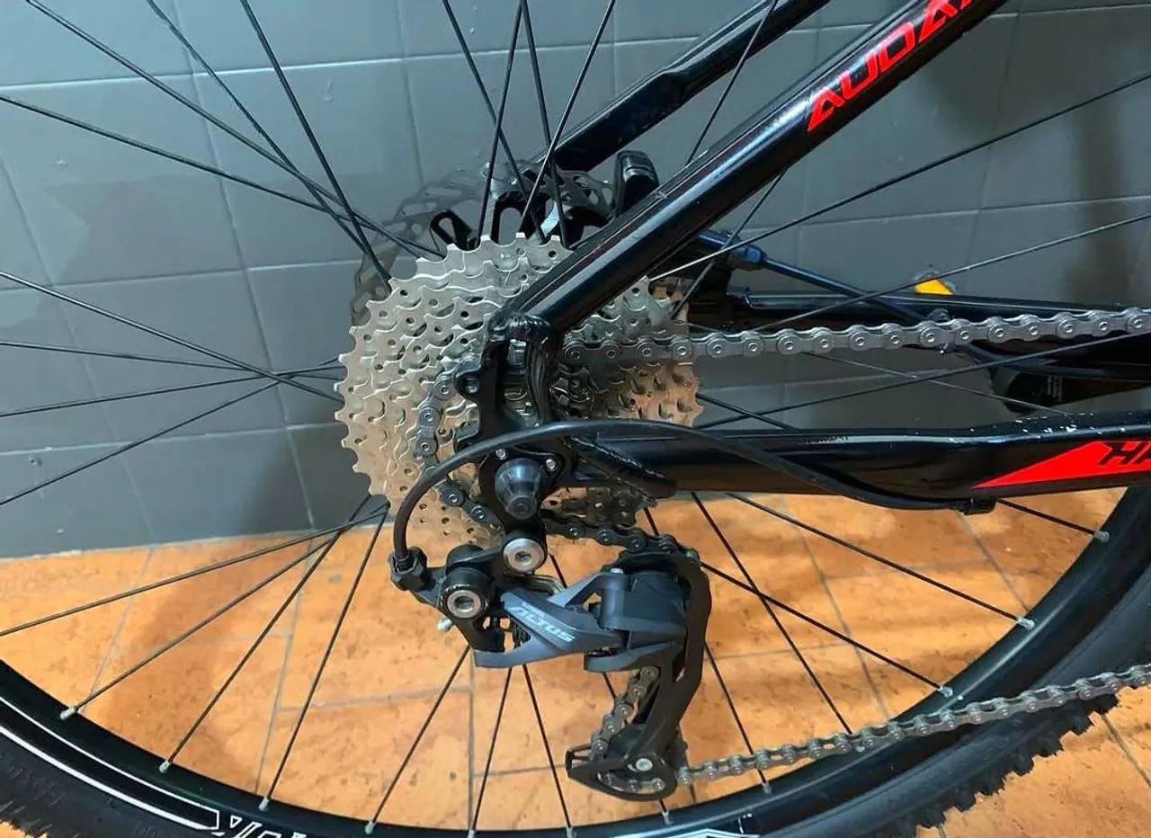 Bicicleta Audax - Foto 4