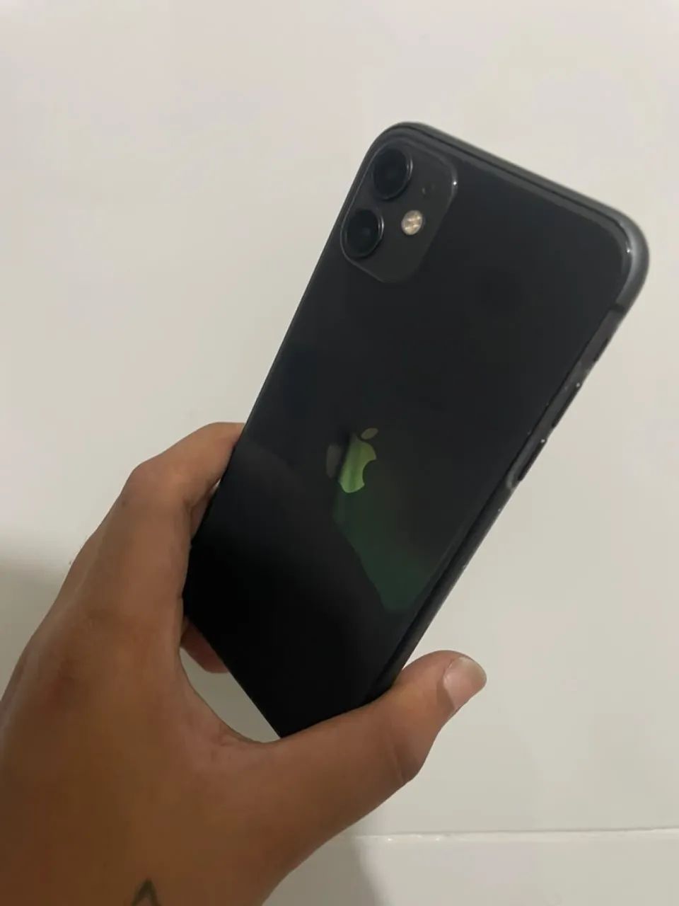 IPHONE 11 64GB  | PRONTO PARA USAR | ÓTIMA OPORTUNIDADE!!! - Foto 5