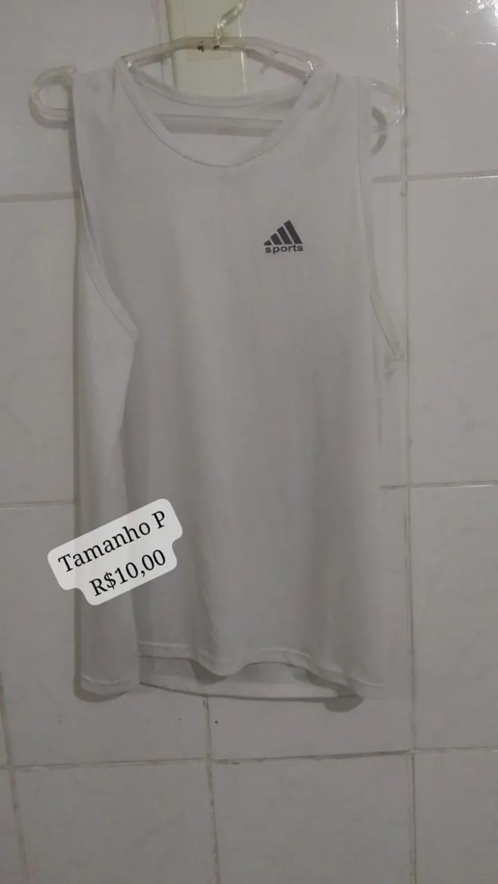Camisetas Masculinas - Foto 2