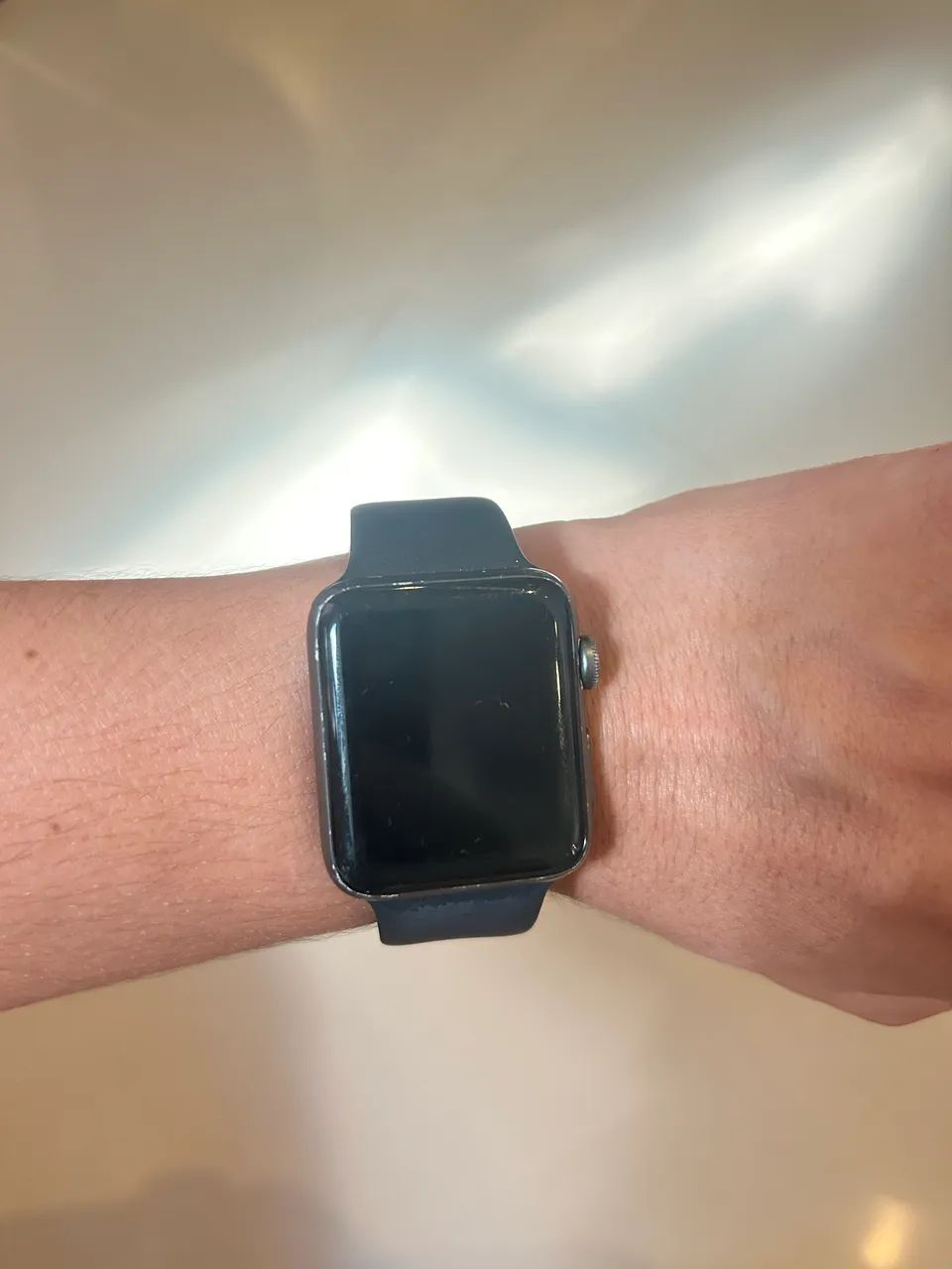 Relógio Apple serie 2 - Foto 2