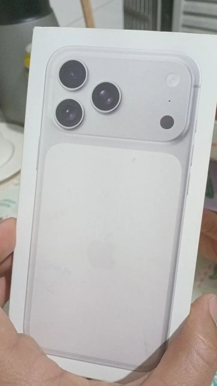 Iphone 17 pro Max 512GB. - Foto 3